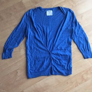 American Eagle Cardigan